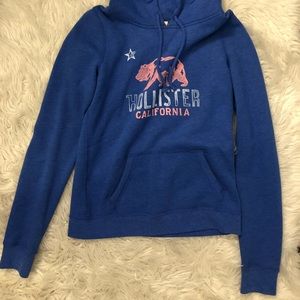 Hollister Hoodie